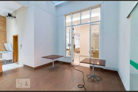 Apartamento à venda com 96m², 2 quartos e 2 vagasEspaço Gourmet