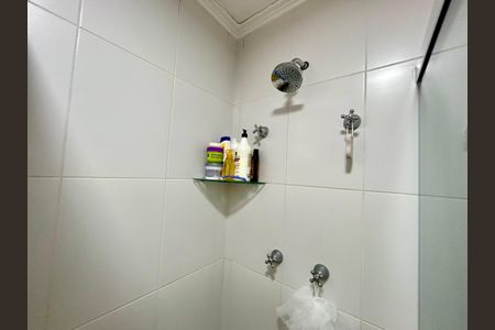 Apartamento à venda com 96m², 2 quartos e 2 vagasBanheiro da Suíte