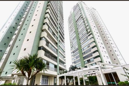 Apartamento à venda com 96m², 2 quartos e 2 vagasÁrea comum