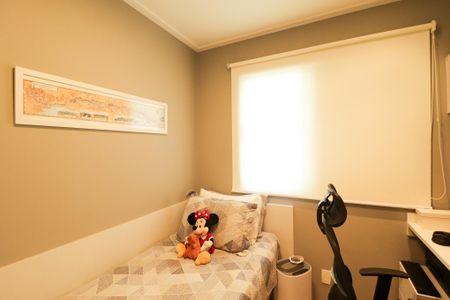 Quarto 1 de apartamento à venda com 2 quartos, 78m² em Jardim Pereira Leite, São Paulo