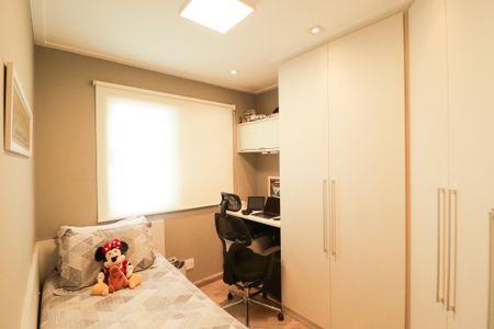 Quarto 1 de apartamento à venda com 2 quartos, 78m² em Jardim Pereira Leite, São Paulo