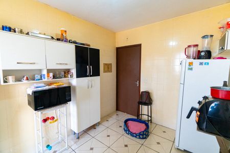 Apartamento à venda com 67m², 2 quartos e 1 vagaCozinha