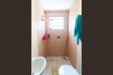 Apartamento à venda com 67m², 2 quartos e 1 vagaBanheiro