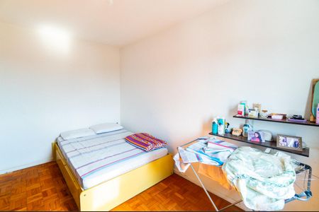 Quarto 1 de apartamento à venda com 2 quartos, 67m² em Americanópolis, São Paulo