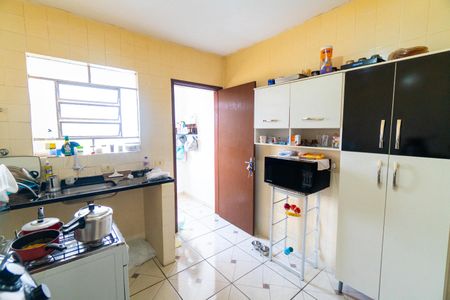 Apartamento à venda com 67m², 2 quartos e 1 vagaCozinha