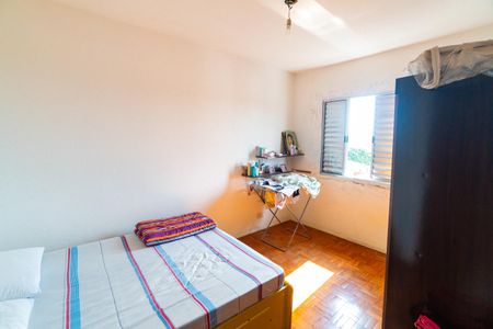 Quarto 1 de apartamento à venda com 2 quartos, 67m² em Americanópolis, São Paulo