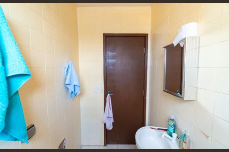Apartamento à venda com 67m², 2 quartos e 1 vagaBanheiro