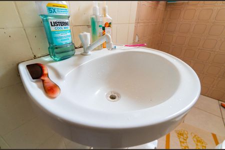 Apartamento à venda com 67m², 2 quartos e 1 vagaBanheiro