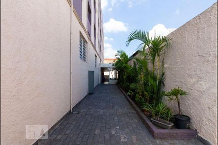 Apartamento à venda com 67m², 2 quartos e 1 vagaEntrada