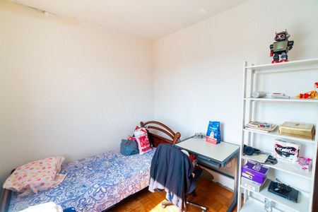 Apartamento à venda com 67m², 2 quartos e 1 vagaQuarto 2