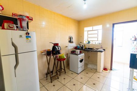 Apartamento à venda com 67m², 2 quartos e 1 vagaCozinha