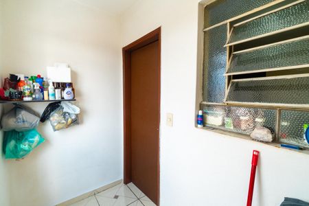Apartamento à venda com 67m², 2 quartos e 1 vagaLavanderia