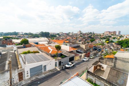 Apartamento à venda com 67m², 2 quartos e 1 vagaVista do Quarto 2