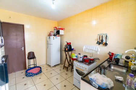 Apartamento à venda com 67m², 2 quartos e 1 vagaCozinha