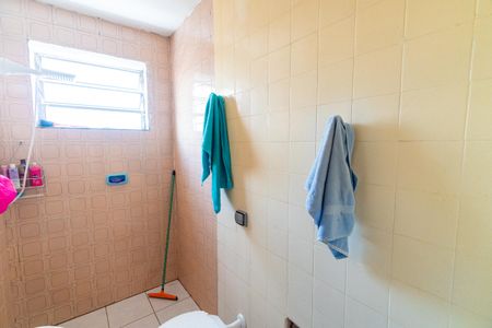 Apartamento à venda com 67m², 2 quartos e 1 vagaBanheiro