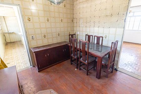 Apartamento à venda com 74m², 2 quartos e sem vaga Apartamento à venda com 74m², 2 quartos e sem vagaSala de Jantar