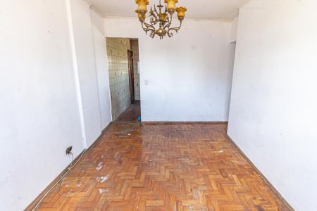 Apartamento à venda com 74m², 2 quartos e sem vaga Apartamento à venda com 74m², 2 quartos e sem vagaSala