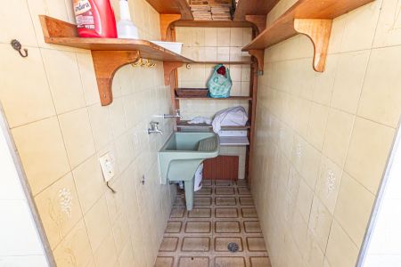 Apartamento à venda com 74m², 2 quartos e sem vaga Apartamento à venda com 74m², 2 quartos e sem vagaÁrea de Serviço