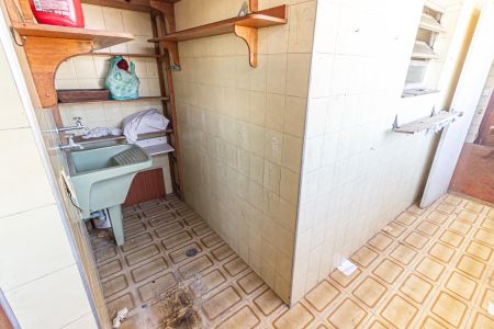 Apartamento à venda com 74m², 2 quartos e sem vaga Apartamento à venda com 74m², 2 quartos e sem vagaÁrea de Serviço