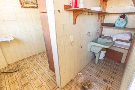 Apartamento à venda com 74m², 2 quartos e sem vaga Apartamento à venda com 74m², 2 quartos e sem vagaÁrea de Serviço