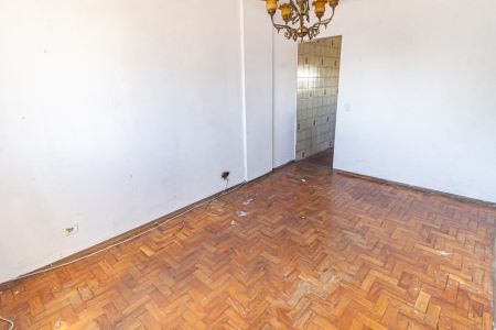 Apartamento à venda com 74m², 2 quartos e sem vaga Apartamento à venda com 74m², 2 quartos e sem vagaSala