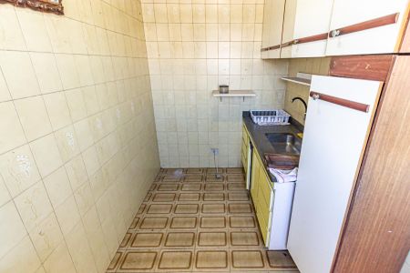Apartamento à venda com 74m², 2 quartos e sem vaga Apartamento à venda com 74m², 2 quartos e sem vagaCozinha