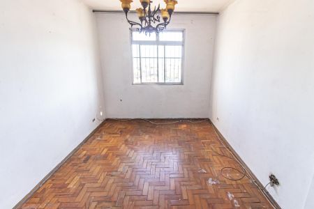 Apartamento à venda com 74m², 2 quartos e sem vaga Apartamento à venda com 74m², 2 quartos e sem vagaSala