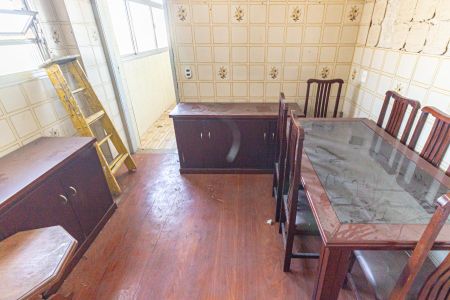 Sala de Jantar de apartamento à venda com 2 quartos, 74m² em Mooca, São Paulo