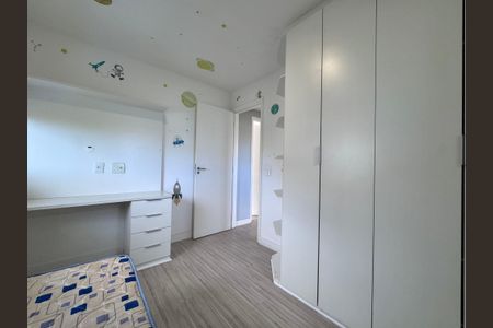 Apartamento para alugar com 250m², 4 quartos e 2 vagasSuíte 3 (Canadense)