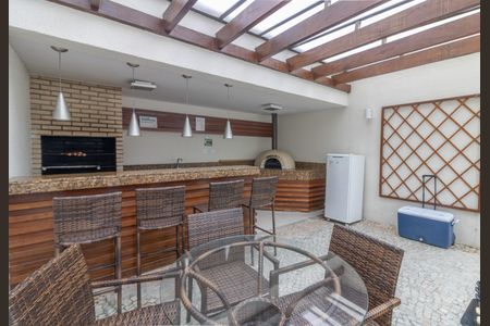 Apartamento para alugar com 250m², 4 quartos e 2 vagasÁrea comum