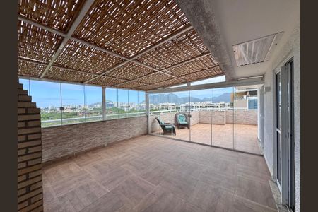 Apartamento para alugar com 250m², 4 quartos e 2 vagasÁrea Gourmet