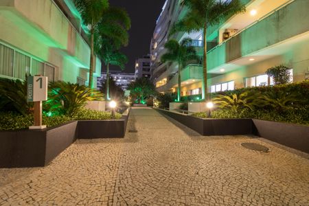 Apartamento para alugar com 250m², 4 quartos e 2 vagasÁrea comum