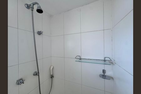Apartamento para alugar com 250m², 4 quartos e 2 vagasBanheiro Suítes 2 e 3
