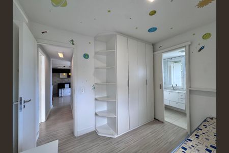 Apartamento para alugar com 250m², 4 quartos e 2 vagasSuíte 2 (Canadense)