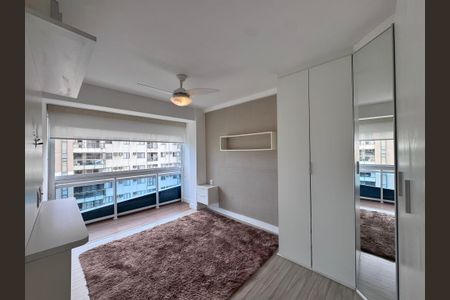 Apartamento para alugar com 250m², 4 quartos e 2 vagasSuíte 1