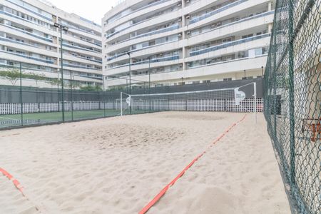 Apartamento para alugar com 250m², 4 quartos e 2 vagasÁrea comum