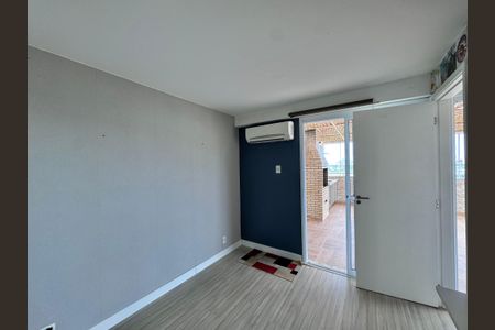 Apartamento para alugar com 250m², 4 quartos e 2 vagasEscritório (Segundo Andar)