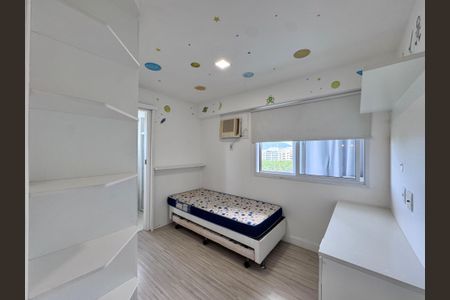 Apartamento para alugar com 250m², 4 quartos e 2 vagasSuíte 3 (Canadense)