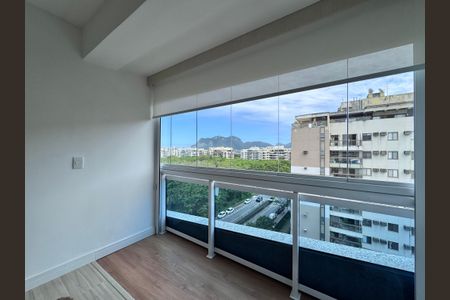 Apartamento para alugar com 250m², 4 quartos e 2 vagasSuíte 1