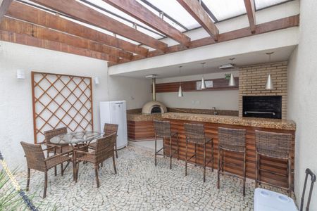 Apartamento para alugar com 250m², 4 quartos e 2 vagasÁrea comum