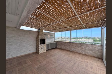 Apartamento para alugar com 250m², 4 quartos e 2 vagasÁrea Gourmet