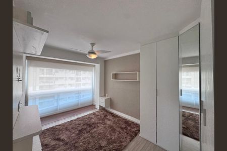 Suíte 1 de apartamento para alugar com 4 quartos, 250m² em Recreio dos Bandeirantes, Rio de Janeiro