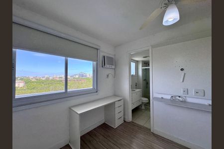 Apartamento para alugar com 250m², 4 quartos e 2 vagasSuíte 2 (Canadense)