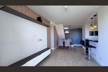 Apartamento para alugar com 250m², 4 quartos e 2 vagasSala