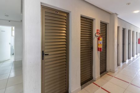 Apartamento para alugar com 250m², 4 quartos e 2 vagasÁrea comum