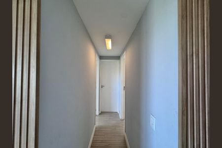Apartamento para alugar com 250m², 4 quartos e 2 vagasCorredor