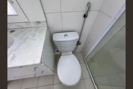 Apartamento para alugar com 250m², 4 quartos e 2 vagasBanheiro Suítes 2 e 3