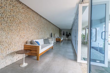 Apartamento para alugar com 250m², 4 quartos e 2 vagasÁrea comum