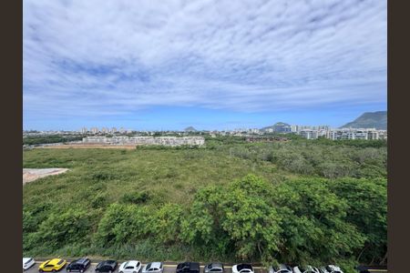 Varanda - Vista de apartamento para alugar com 4 quartos, 250m² em Recreio dos Bandeirantes, Rio de Janeiro