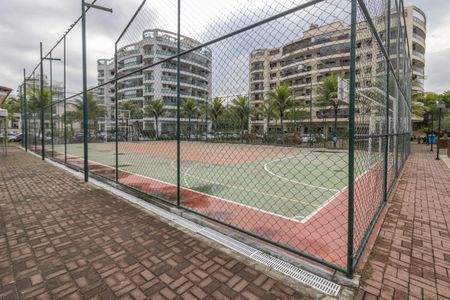 Apartamento para alugar com 250m², 4 quartos e 2 vagasÁrea comum